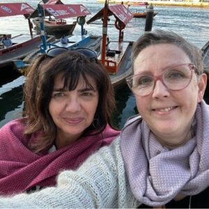 THE THERAPIST IN THE ROOM: Solution Focused Supervision in Practice, with Anne-Marie Wulf (Denmark)